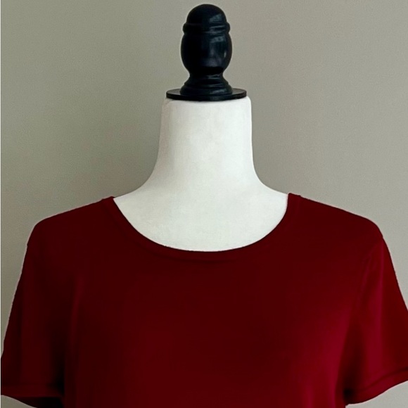 Kasper short sleeves t shirt - Picture 2 of 10